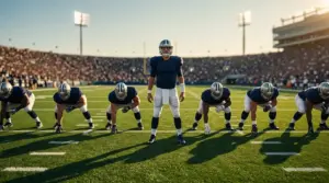 NFL Betting Market Types Explained for UK Punters | Gridline
