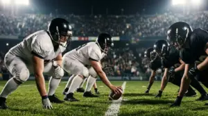 Live & In-Play NFL Betting in the UK: A Trader’s Guide | Gridline