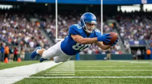 NFL Prop Bets & Bet Builders for UK Punters | Gridline
